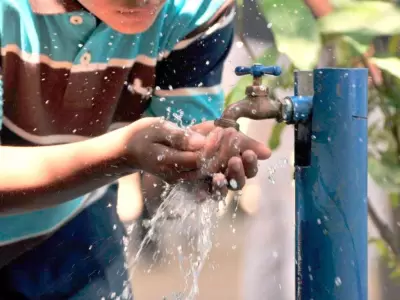 agua-potable