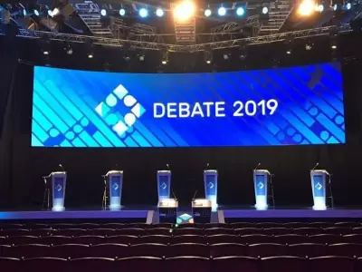 Debate-presidencial-Argentina