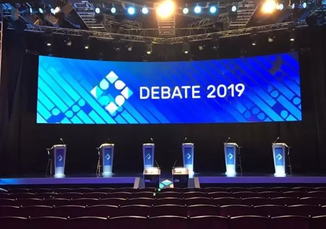 Debate-presidencial-Argentina