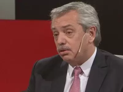 Alberto-Fernandez