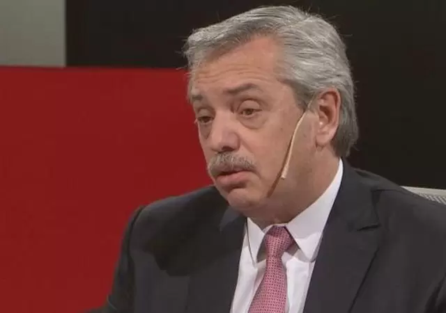 Alberto-Fernandez