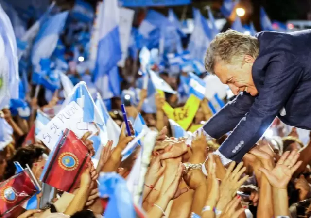 Mauricio-Macri