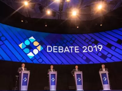 debate-presidencial-2019-Santa-Fe-elecciones