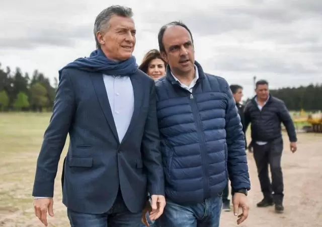 Macri