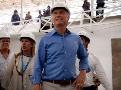 Macri