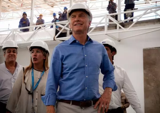 Macri