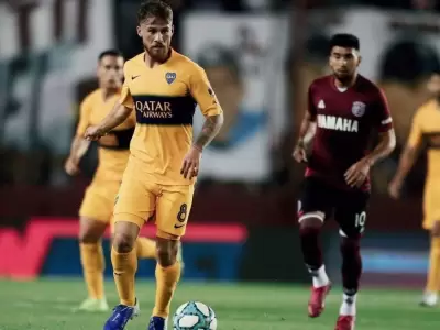 Boca-Juniors-Lan�s-Superliga