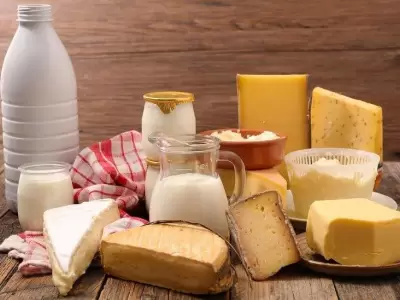 productos-lacteos-queso-leche-yogur-sociedad-argentina-de-nutricion-aumento-suba-de-peso