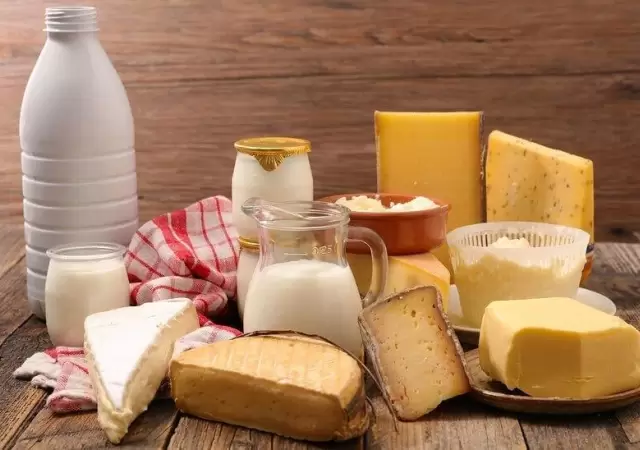 productos-lacteos-queso-leche-yogur-sociedad-argentina-de-nutricion-aumento-suba-de-peso