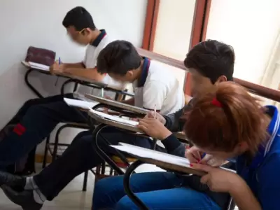 Secundaria