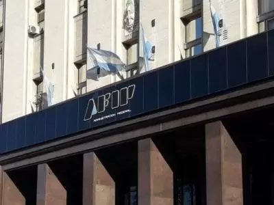 AFIP
