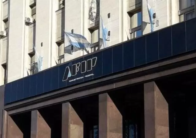 AFIP