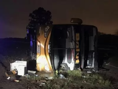Accidente