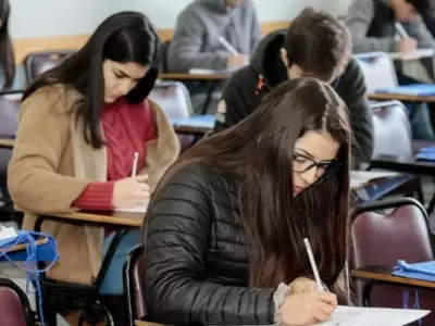 estudiantes