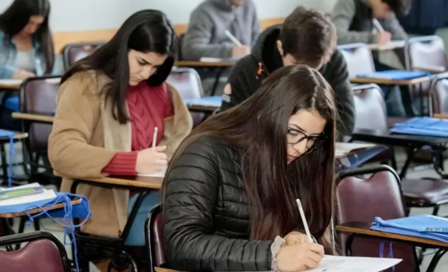 estudiantes