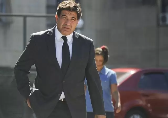 Ricardo-Echegaray