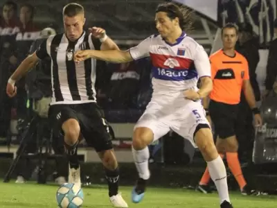 Gimnasia-Tigre