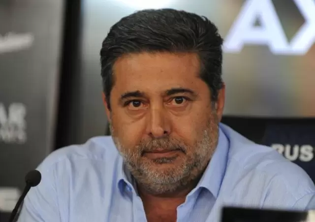 Daniel-Angelici