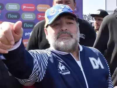Diego-Maradona