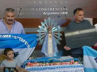 virgen