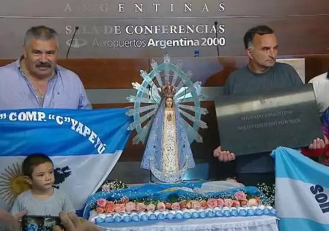 virgen