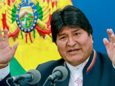 Evo-Morales