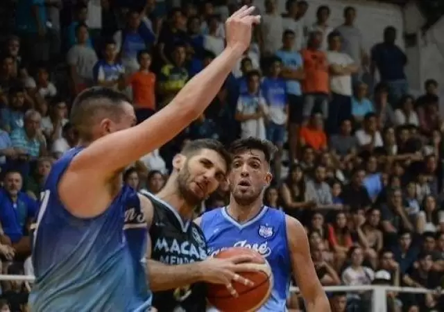 B�squet-Mendoza