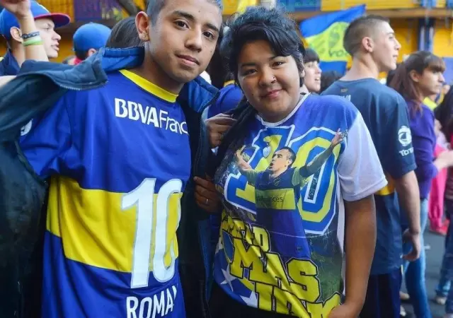 Camiseta-Riquelme