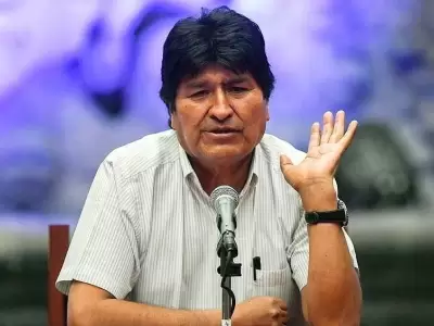 evo-morales