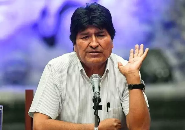 evo-morales