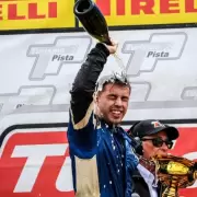 La impactante definici�n de Gonzalo Antol�n tras perder el t�tulo del TN: "Yo ya gan�"