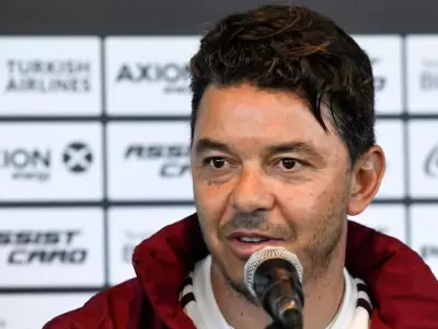 Marcelo-Gallardo-Juan-Rom�n-Riquelme-River-Plate