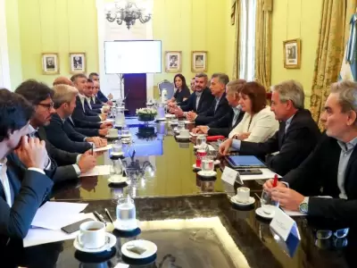 macri