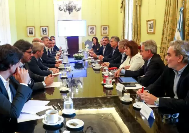 macri