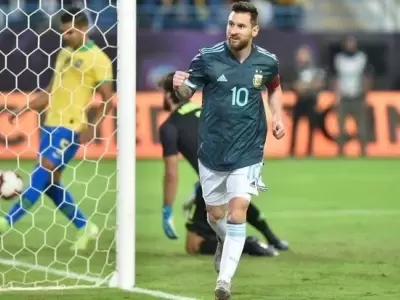 Lionel-Messi