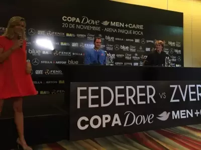Roger-Federer