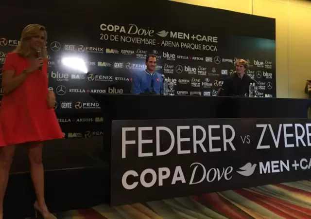 Roger-Federer
