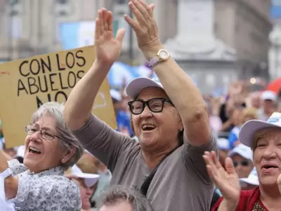 Jubilados