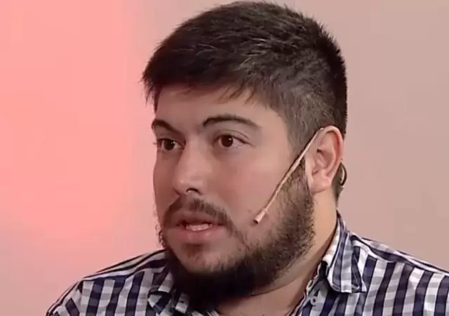 Leandro-B�ez
