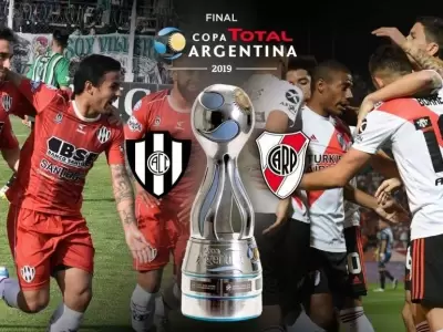 River-Plate-Central-C�rdoba-Copa-Argentina