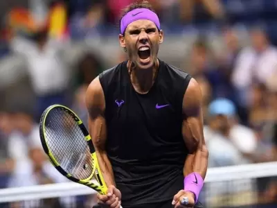 Rafael-Nadal