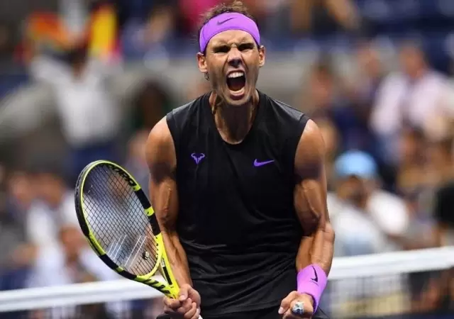 Rafael-Nadal