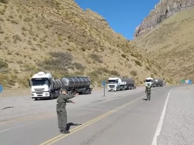 chile-mendoza-detenido-asesino-homicidio-policiales-hoy-pehuenche-aduana