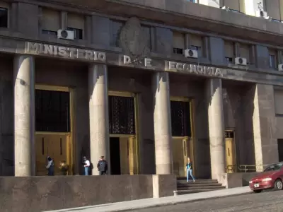 Ministerio_de_Economia_de_la_Naci�n_Argentina