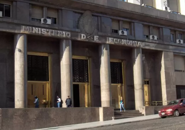 Ministerio_de_Economia_de_la_Naci�n_Argentina