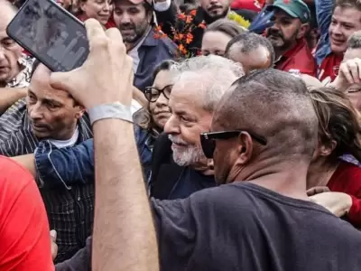 Lula-Da-Silva-Brasil