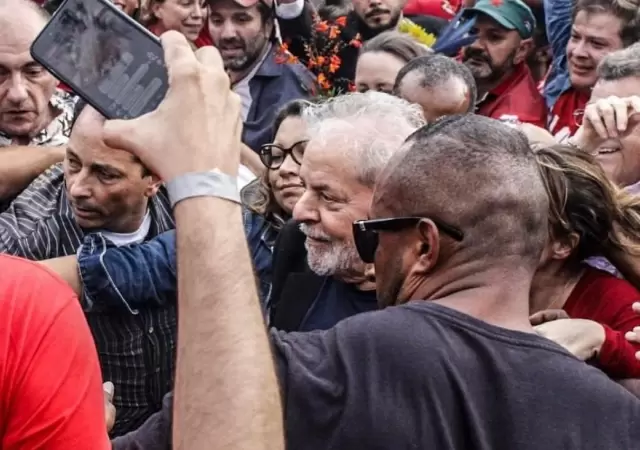 Lula-Da-Silva-Brasil