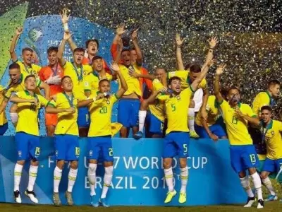 Brasil-Campeon