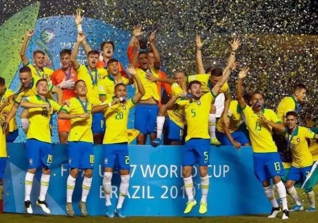 Brasil-Campeon