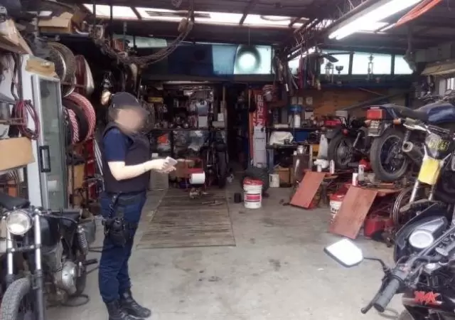 taller-mec�nico-godoy-cruz-asalto-robo